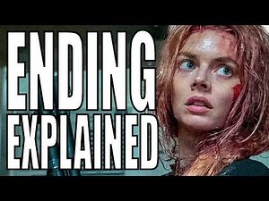 READY OR NOT 2: HERE I COME Ending Explained