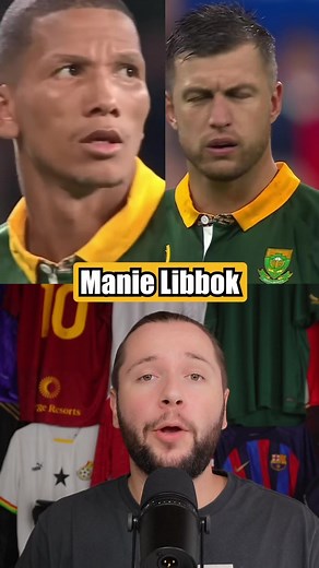 Libbok vs Pollard: Who's the Best Springboks No. 10?