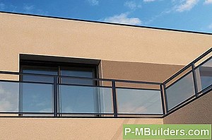 Conseils Pour L'Installation De Fenêtres Métalliques 🔧🔧 Conseils Pour L'Amélioration De La Maison. Faites Vos Propres Mains - 2025