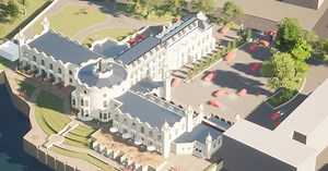 Devon's renowned seaside resorts on brink of exciting new era