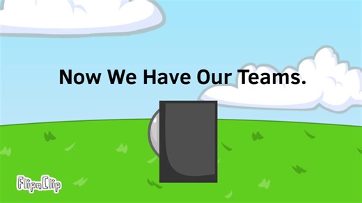 What If Screw Was In BFDI (Character By HyperCrystal)