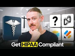 Best No-Code Tools for HIPAA Compliance in 2026