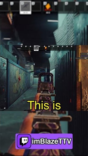 this ammo craft hits hard (AP-M)