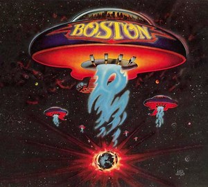 Boston - Boston