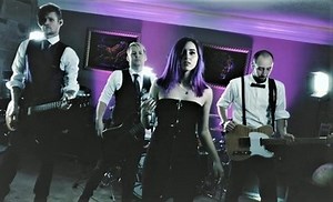 Crashing Atlas New “Monster” Video Via Washington, DC