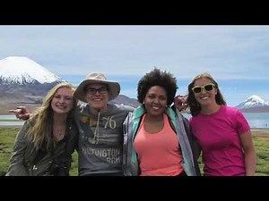 Study Abroad with SIT