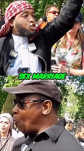 When Forced Mut’ah BACKFIRES #mutah #marriage #islam #SpeakersCorner | Dawah2Soul
