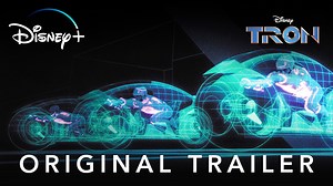 138K views · 986 reactions | [[Nostalgia Loading]] Four classic films. Four days until #DisneyPlus. First up, step inside the original trailer for #Tron and start streaming the film November 12. | Disney+ | Facebook