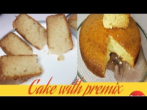 cake premix recipe ..... how to make cake premix at home...easy recipe for premix.....