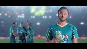 938K views · 171 shares | " মাঠে খেলবো আমরা, আওয়াজ তুলবে তোমরা !! " SHARE this video or share your OWN video, & wish Bangladesh all the best, for the 2019 ICC Cricket World Cup. Celebrate all wining moments with IFAD Wavy Chips! আওয়াজ যতো, মজা ততো ! #GoTigers #Bangladesh #SAH #IFAD #WavyChips #LetsCelebrate #CricketWorldCup2019 | IFAD Foods | Facebook