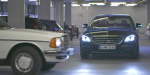 Automated valet parking is coming sooner than you think