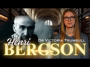 BERGSON by Victoria Trumbull