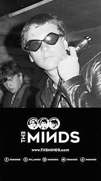 TH3 MINDS - Discuss Simple Minds first gig as Johnny and the Self Abusers