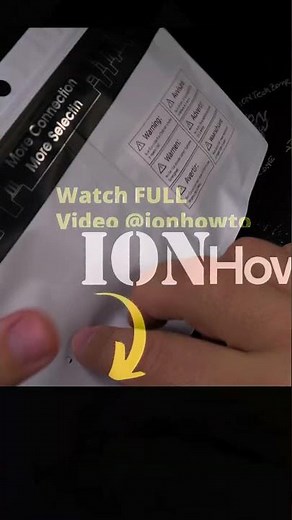 Unboxing DisplayPort to HDMI Adapter Part 1