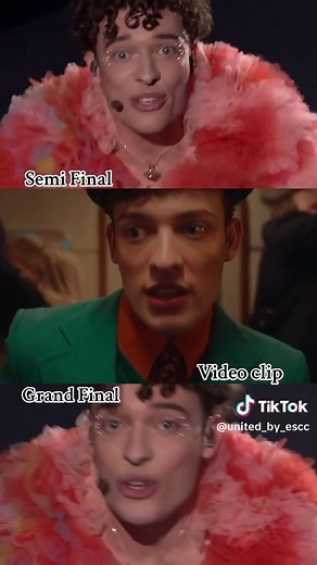 #CapCut All performances of Nemo’s The Code🇨🇭!(All sounds are on and they were super hard to synchronise❌)#fy #fyp #foryou #foryoupage #fyyyyyyyyyyyyyyyy #foryourpage #fypp #fypageシ #fypage #fypa #fyyyy #fypppppppppppppppppppppp #viral #xyzbca #eurovision #esc #switzerland #🇨🇭 #thecode #nemo