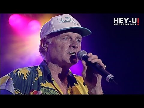 The Beach Boys - Good Vibrations/Kokomo [Live 1999]