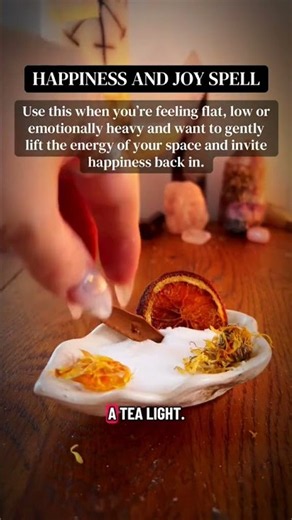 Happiness and Joy Salt Bowl