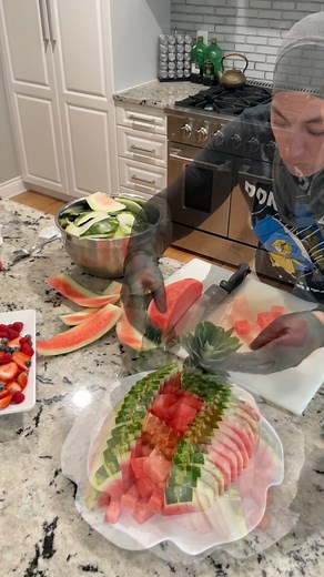 134K views · 5.9K reactions | Free watermelons #freewatermelon#kitds #love #cute #understanding #watermelon | Summers Homemade Meals | Facebook