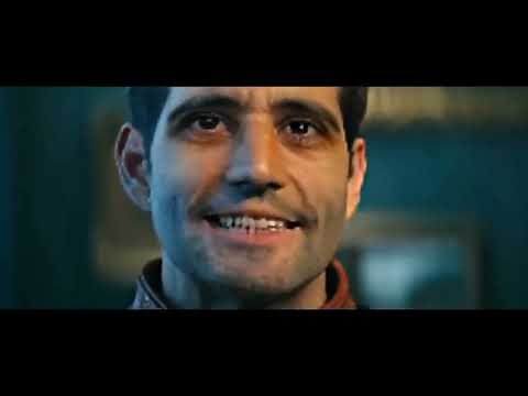 Capitão Jones - Meme do Homelander (Capitão Pátria) versão Davy Jones