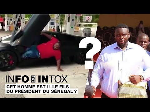 #INFOINTOX °7 : Comment un quiproquo peut diffuser une fausse information