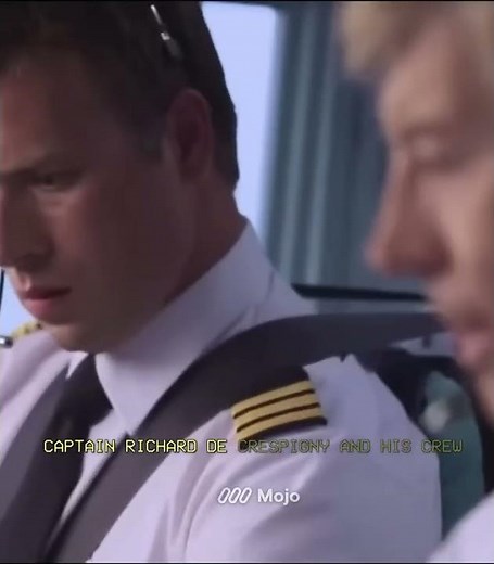 An A380’s Engine Exploded — But the Pilots Saved Everyone ✈️