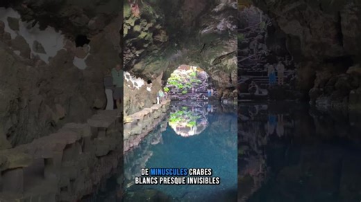 Jameos del agua / Lanzarote | Frederic Massard