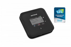 Nighthawk M5 : le nouveau routeur WiFi 6 / 5G signé Netgear