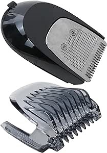 RQ111 Smartclick Beard Styler Shaver Head Trimmer for Philips Norelco Sensotouch Arcitec Series S6000：S6011 S6550 S6580 S6840