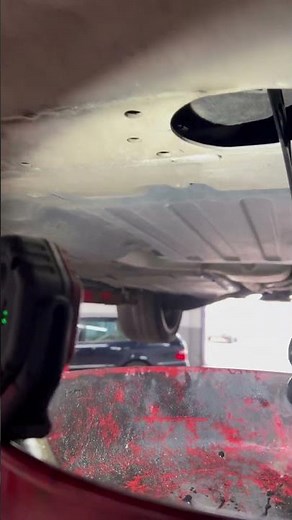 Bmw x5 2019 engine, oil change