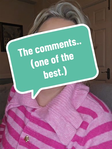 Hilarious Moments in the Comments Section with Madge