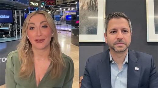 One-on-one with Archer Aviation CEO as air taxi race heats up across US cities