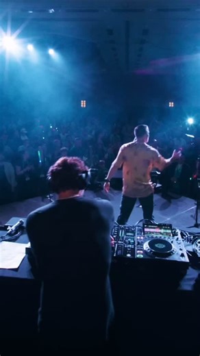 Conference party? We turned @sub_summit into a proper rager. You guys showed up for us 🙏🏼🫶🏻. Which conference or corporate party should we hit up next @mikeposner ? 😜 | Brody Jenner - Official Page