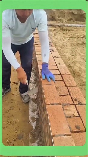 Building a strong foundation for a stable structure