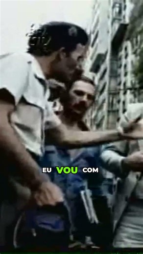 Os Trombadinhas 1979 - mas e trombadinha doutor e ladrao