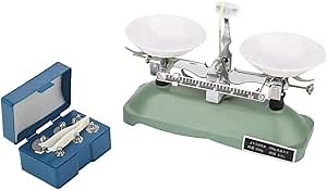 Counterweight, Laboratory Counter Scale, Laboratory for Teaching Tool