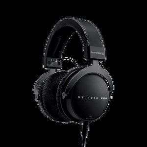 beyerdynamic DT 1770 PRO: The perfect studio headphones for mixing and mastering
