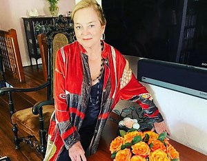 Robin Mattson Shares Why She Didn’t Return as GH’s Heather Webber