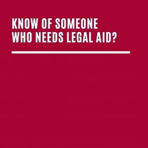 7.4K views · 55 reactions | Do you require legal aid? The Legal Aid Bureau (LAB) provides legal assistance or advice on a range of civil matters. Find out more about LAB’s services, and how to qualify or apply for legal aid  https://lab.mlaw.gov.sg | Ministry of Law, Singapore | Facebook