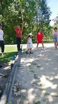 How to Play Petanque French Game