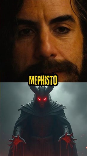 Mephisto Secret Plan Revealed!