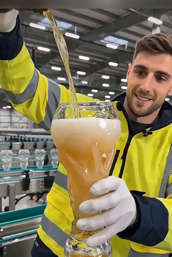Drink Like a Champion: The Perfect Beer Experience