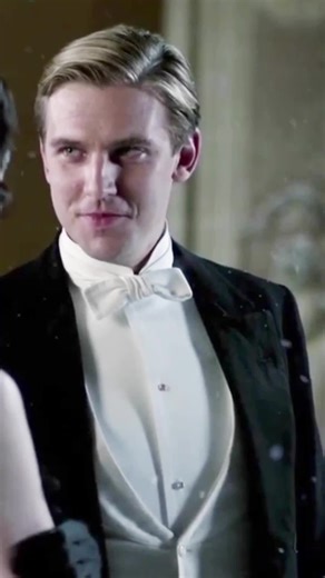 Mary and Matthew: A Wholesome Love Retrospective