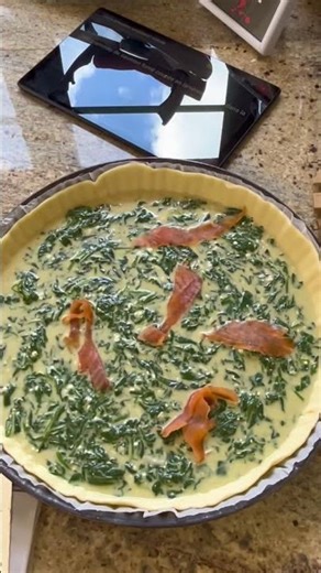 This Tart Looks Fancy… But It’s So Easy #tart #homecooking. #thermomix #recipe