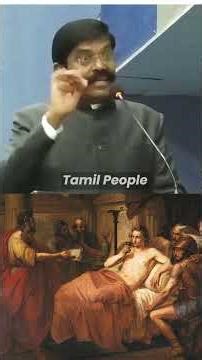 பணம் குறித்து அலெக்சாண்டரின் மூன்று கட்டளைகள்! | கலியமூர்த்தி IPS மெய்சிலிர்க்கும் பேச்சு.