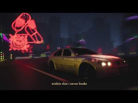 Because - December (Official Lyrics Video)