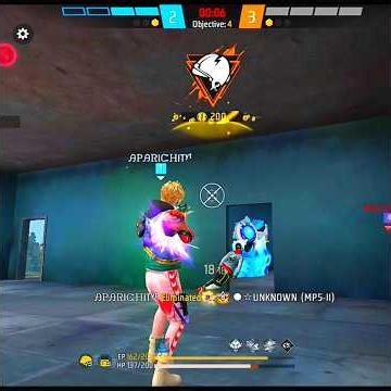 7 year experience vs prime level 8 #freefire #shorts