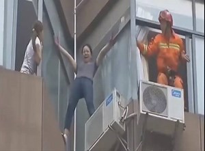 The Real Life Heroes (Y) | Daily Sparks