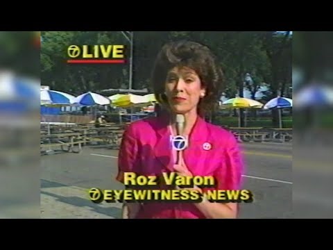 Roz Varon to retire after 35 years at ABC7