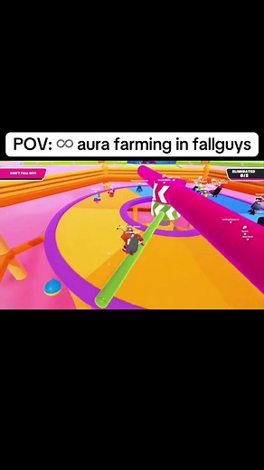 Mega Man Lore in Fall Guys Gameplay Explained