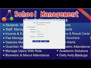 SQL Server Connection Issue